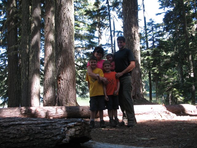 8.26-27.06 Twin Lakes & Palmateer Point 133 